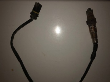 Купити Mercedes різні modele датчик лямбда-зонд 0258006353, фото thumb