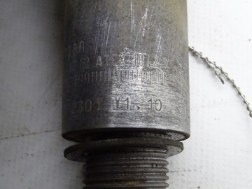 фото thumb №5, Iveco eurocargo ii 02-08 імпульсатор 2171.2000.2301 217120002301 v1.10 2006r