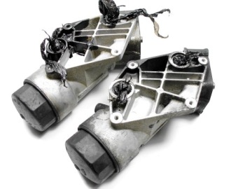 фото thumb №3, Ssangyong rexton 2.7 xdi корпус фільтра оливи