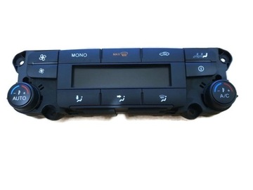 фото thumb №1, Панель управление кондиционера ford galaxy mk3 10-15