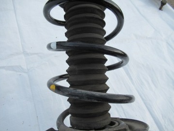 фото thumb №7, Renault kadjar lift амортизаторна стійка поворотний кулак амортизатор правий