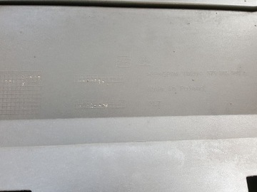 фото thumb №7, Бампер seat ateca перед передній спойлер