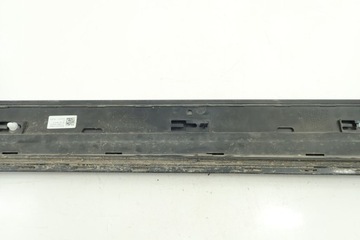 фото thumb №6, Audi q5 планка дверь правая передняя 8r0853960b
