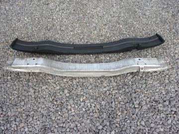 фото thumb №7, Балка бампера заднего абсорбер kpl bmw 7 e65 01-