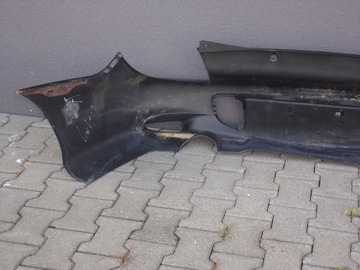 фото thumb №6, Hyundai coupe бампер задняя задний