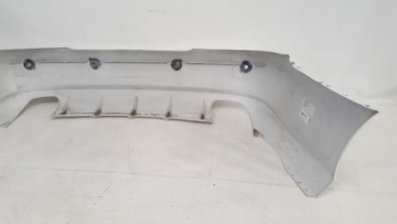Купити Mercedes sl r230 w230 рестайлінг  бампер задній 2006-2012r, фото thumb