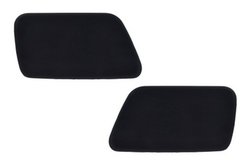 фото thumb №1, Заглушки склоомивача фара bmw 5 e60 03-06