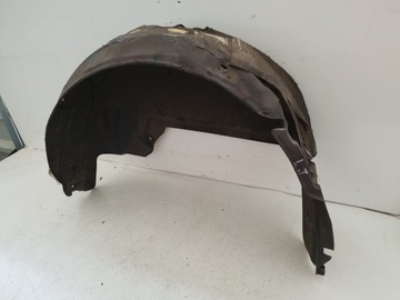 фото thumb №1, Подкрылок левый задняя ford mondeo mk3 kombi eu