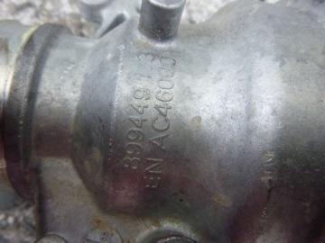 фото thumb №7, Bmw 3 g20 g21 x drive рейка рульова трансмісія tt