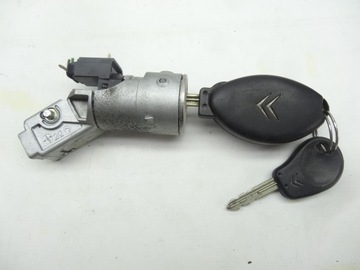 фото thumb №8, Citroen c5 набір стартовий комплект імобілайзер доставка