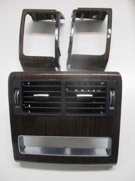 фото thumb №1, Решітка повітропровід рамка range rover sport