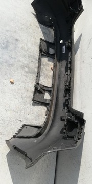 фото thumb №7, Audi a3 8v4 sportback 12- s-line бампер задний зад