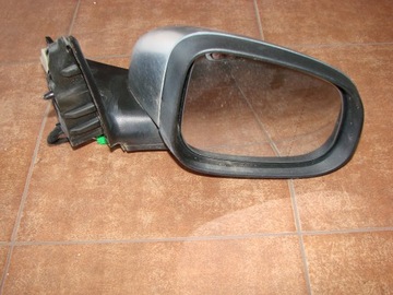 фото thumb №2, Дзеркало volvo s80 v70 2006- праве r-design