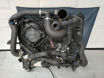 фото thumb №1, Range rover sport l494 3.0 комплект радиатор