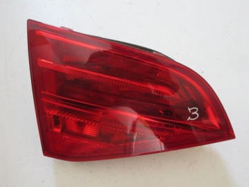 фото thumb №1, Шторка безопасности подушка безопасности audi оригинальный номер 8k0880741d