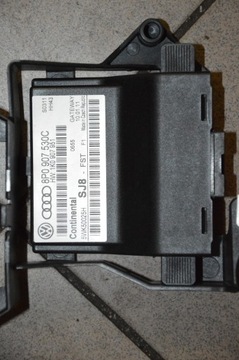 фото thumb №1, Audi tt 8j модуль getway 8p0907530c