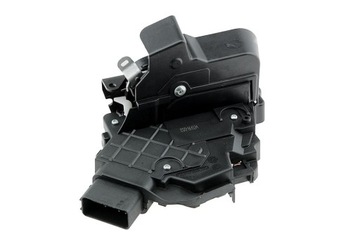 фото thumb №1, Замок двері перед праві ford c-max 07-10