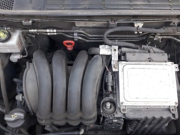 фото thumb №1, Стартер mercedes b klasa w245 1,5