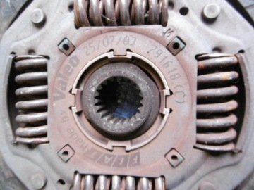 фото thumb №4, Сцепление диск прижим комплект alfa romeo 147 156 2.0 ts