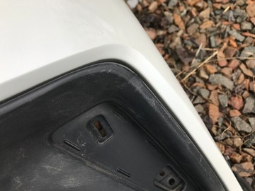 фото thumb №5, Toyota chr ch-r бампер задняя задний задний 2016-2019