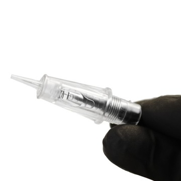 Картридж для перманентного макияжа 3RL SCREW-IN