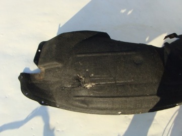 фото thumb №3, Подкрылок правое перед dodge nitro 2.8 crd 2007 rok