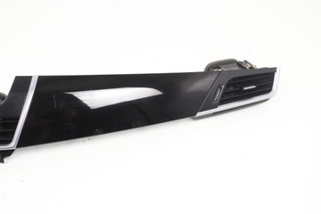 фото thumb №4, Решётка молдинг консоли панели sportline bmw 2 f46