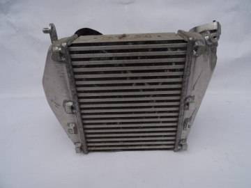 Интеркулер дополнительная радиатор 4.2 audi q7 4m 15^ в Украине, фото thumb