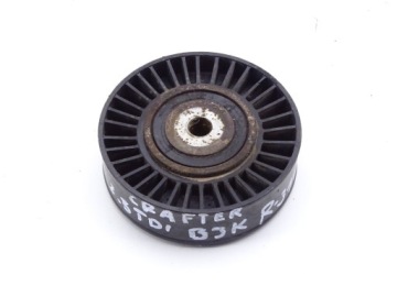 фото thumb №2, Vw crafter i 2.5 tdi ролик