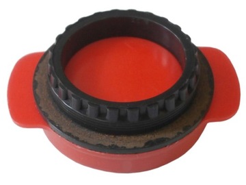 фото thumb №1, Прокладка насоса масло smoka do alfa romeo giulietta