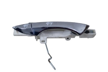 фото thumb №1, Ручка хром правий задня honda accord viii 08-11