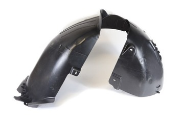 фото thumb №1, Підкрилок vw passat b8 перед ліва aso