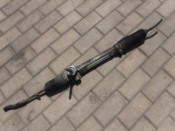фото thumb №1, Рулевая рейка трансмиссия рулевая fiat 500