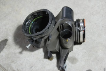 фото thumb №3, W213 e220 труба резонатор воздуха a6540904300