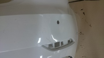 фото thumb №6, Бампер зад задній audi a3 8v sportback 8v4807511l