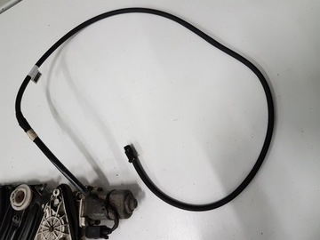 фото thumb №6, Подъемник стекло левый задняя mercedes slk w172 r172