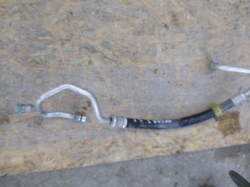 фото thumb №1, Шланг кондиционера mazda 3 bm 2.2 d