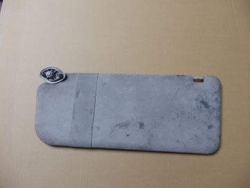 фото thumb №6, Fiat scudo козирок сонцезахисний лівий