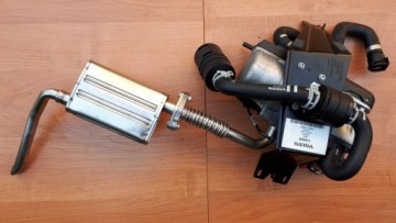 фото thumb №2, Webasto volvo s90 31469689 evo 2016r дизель