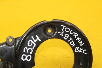 фото thumb №6, Защита распределительного вала vw touran 1.9tdi 058109175