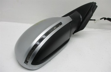 фото thumb №11, Зеркало правое хром aud q3 8u sq3 rsq3 12+2=14pin