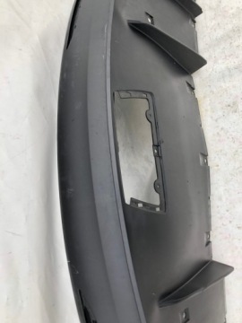 фото thumb №4, Бампер задня tesla x спойлер дифузор