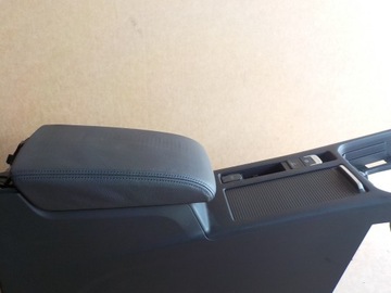 фото thumb №8, Vw arteon тунель середній підлокітник