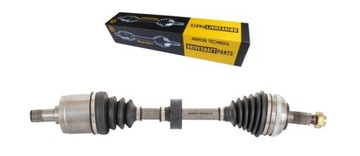 фото thumb №1, Привідний вал honda hrv 1.6 16v 1999-2005 - nowa