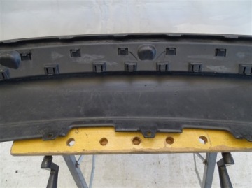 Купити Накладка бампер задній audi a5 8t0 coupe lift s line, фото thumb