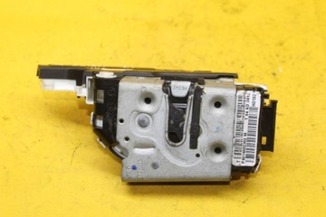 фото thumb №1, Замок дверь правый задняя maserati ghibli