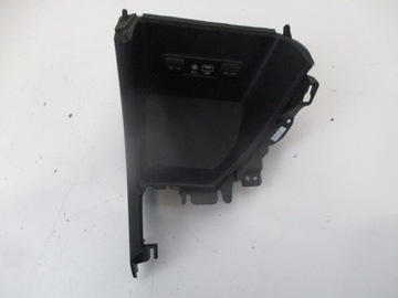 фото thumb №1, Тунель бардачок aux usb kia sportage 16r