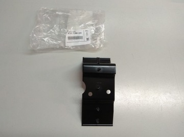 фото thumb №1, Bmw f30 sedan лист зміцнююча поріг права aso