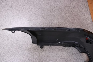 фото thumb №8, Bmw 6 g32 gt бампер задня задній black sapphire 475