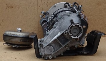 фото thumb №9, Mercedes ml63 w166 коробка передач передач редуктор 012r